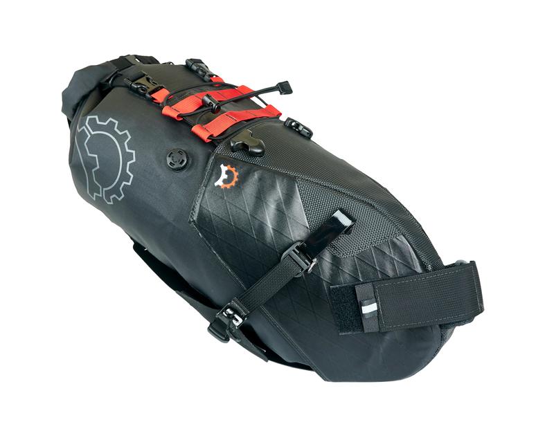 Terrapin System 14L - Seat Bags | Revelate Designs LLC Bikepacking Bags