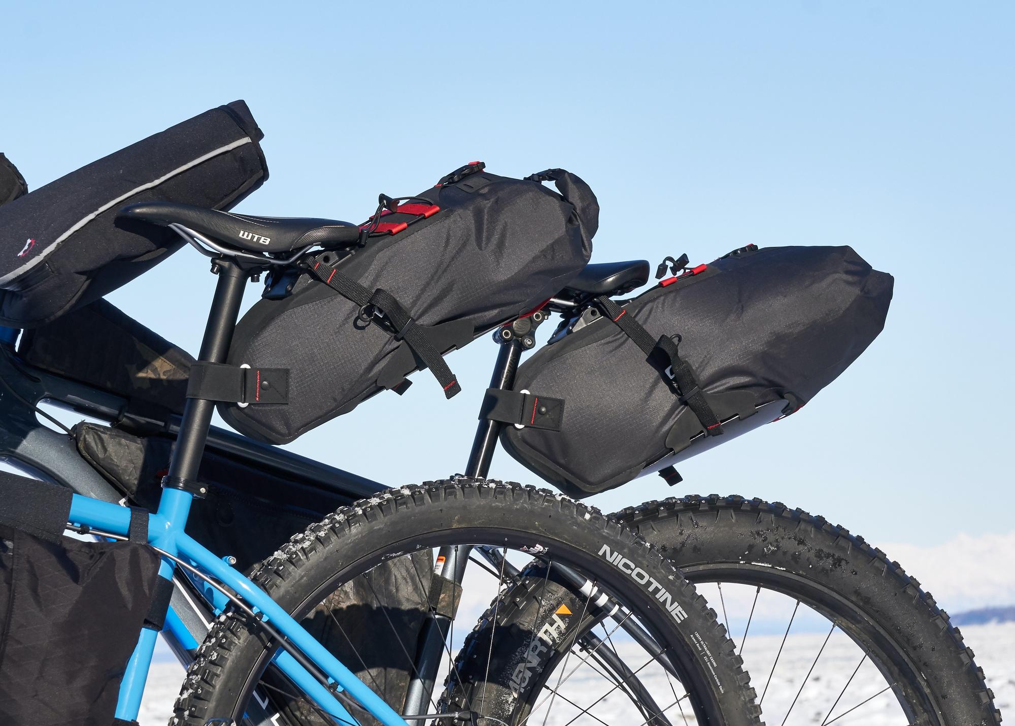 revelate designs spinelock 16l seat bag