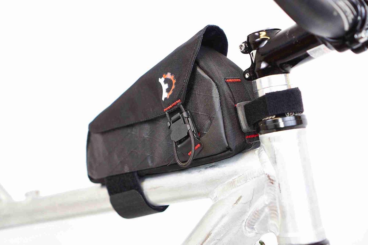 Mag-Tank - Cockpit | Revelate Designs LLC Bikepacking Bags