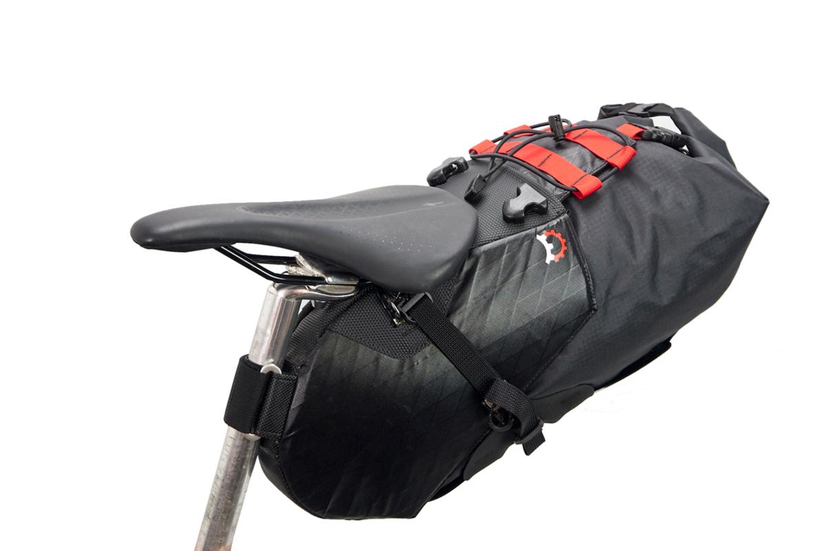 Terrapin System 14L - Seat Bags | Revelate Designs LLC Bikepacking Bags