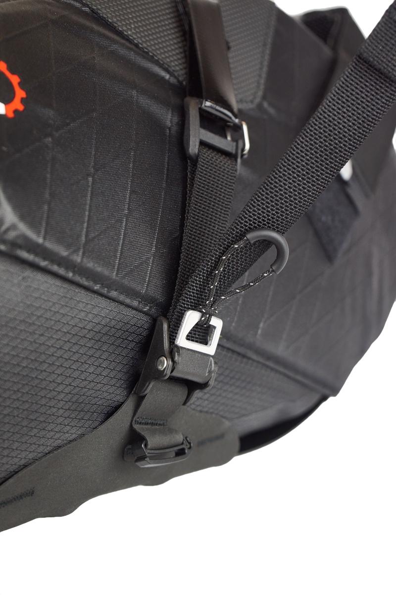 Terrapin® System 14L - Seat Bags | Revelate Designs LLC Bikepacking Bags