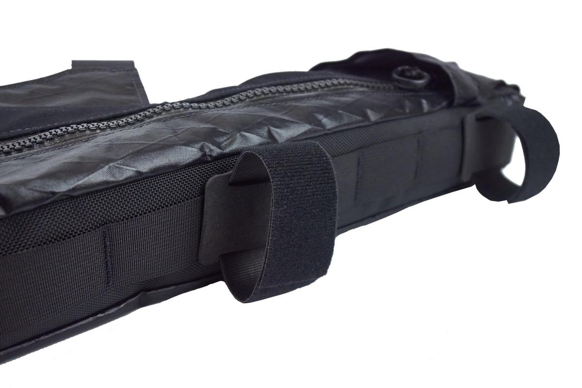 revelate full suspension frame bag