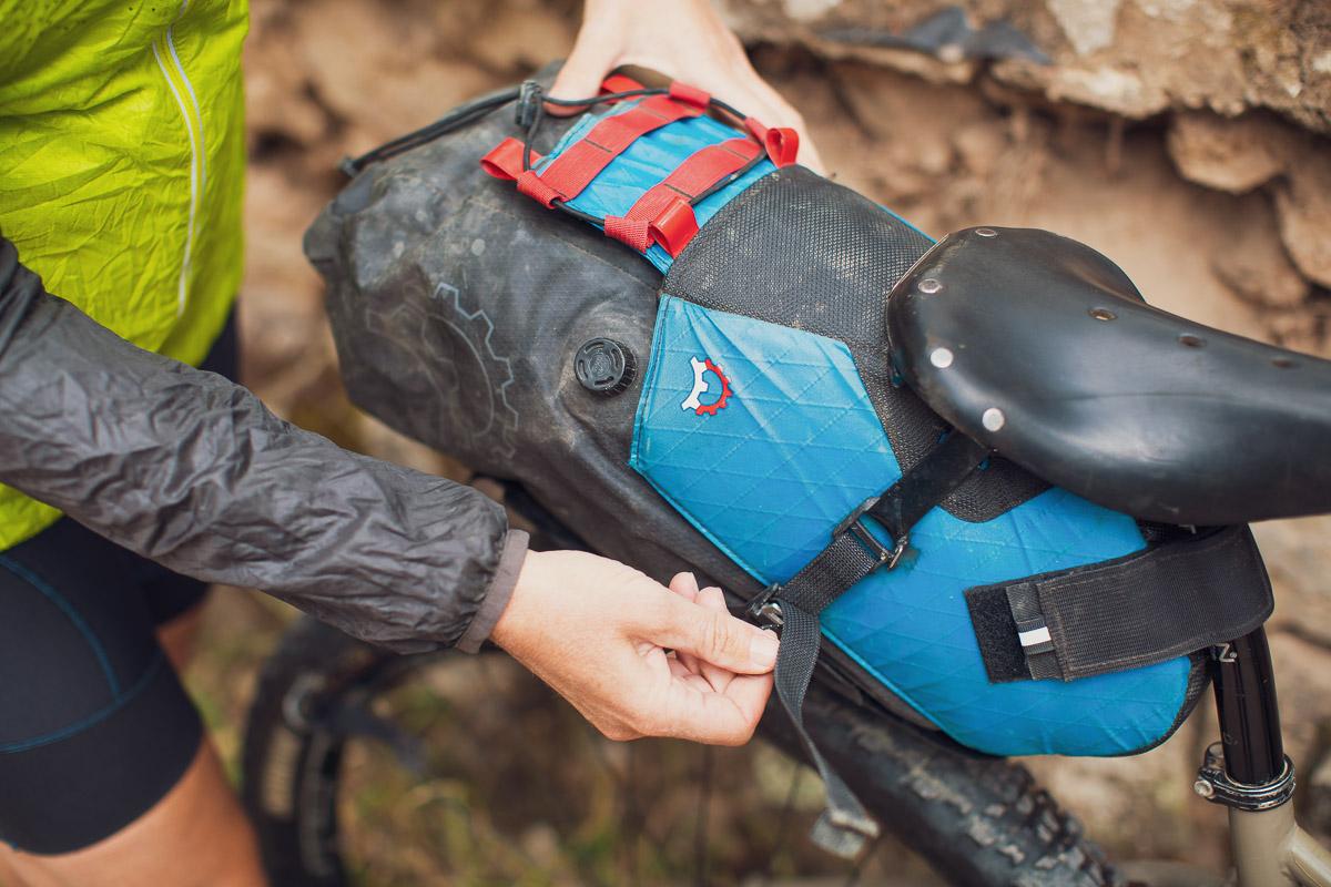 revelate designs terrapin system seat pack