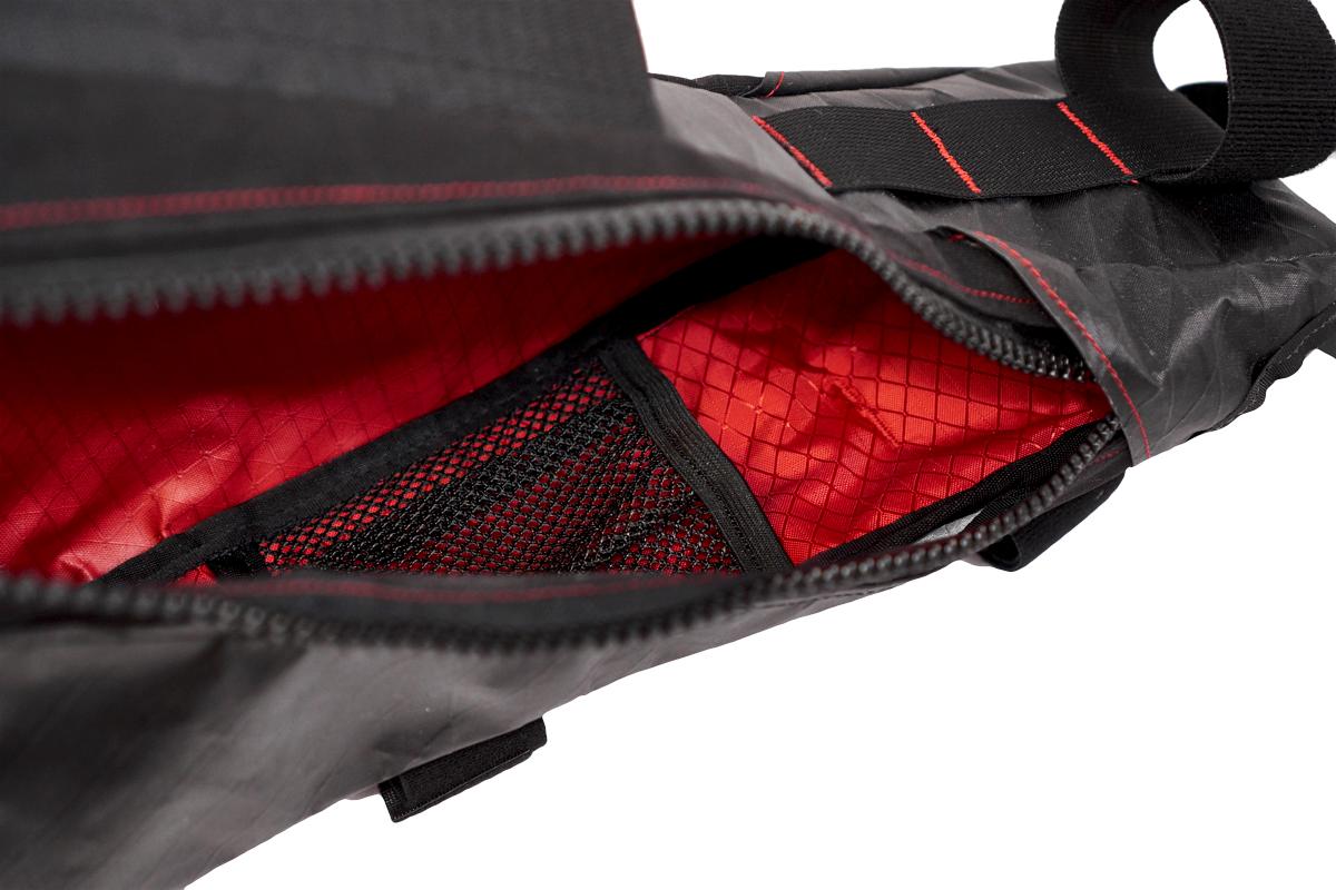 Ranger Frame Bag - Frame Bags | Revelate Designs LLC Bikepacking Bags