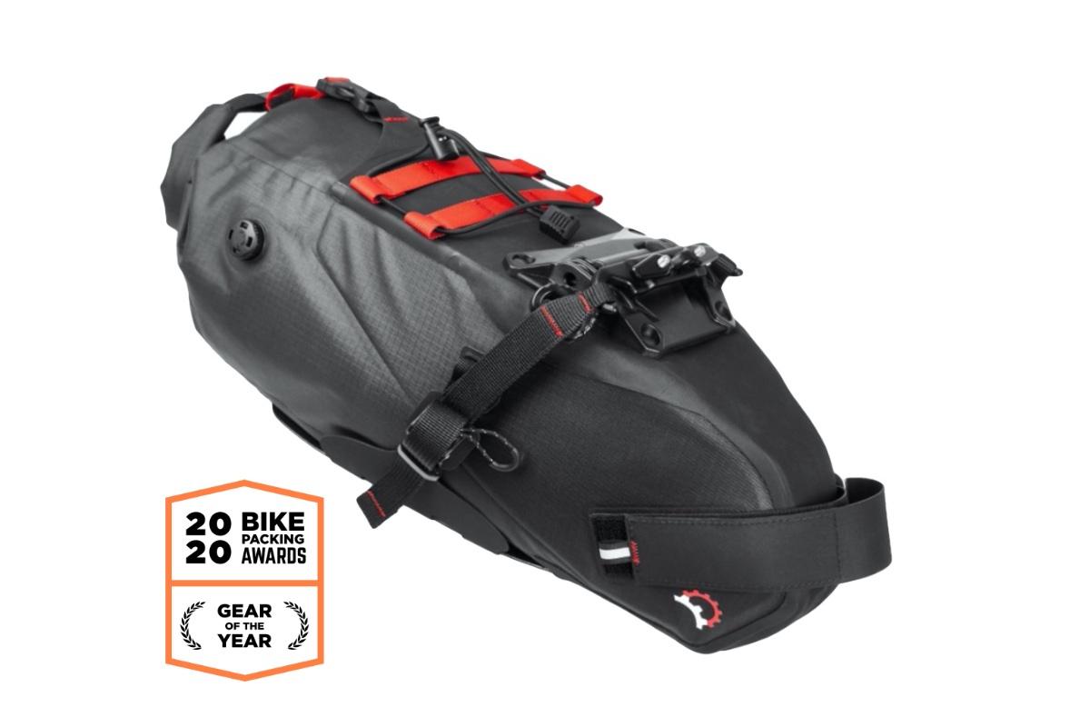 Spinelock™ 10L - Seat Bags | Revelate Designs LLC