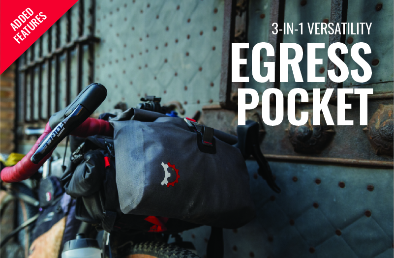 Egress Pocket