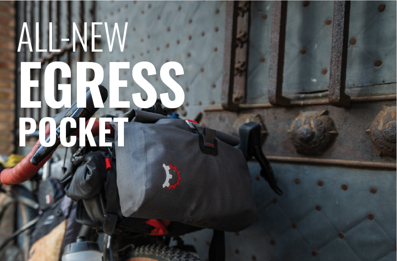 Egress Pocket