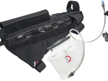 Choss Frame Bag