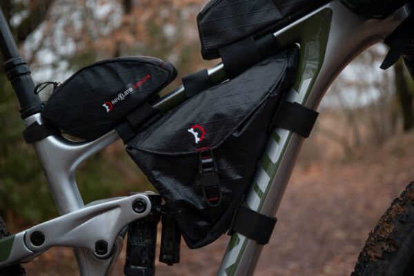 Hopper Frame Bag