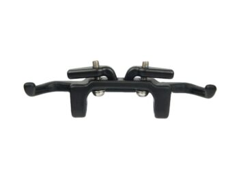 Spinelock Clamp