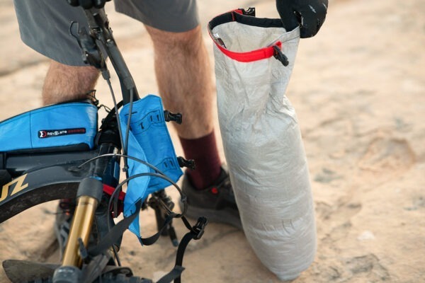 Pronghorn Drybag