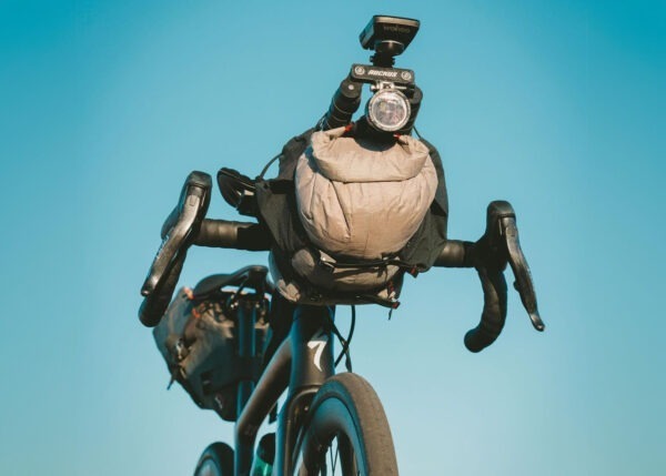 Pitchfork Aerobar System