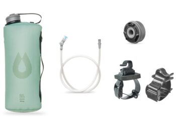 Seeker 2L Hydration Kit