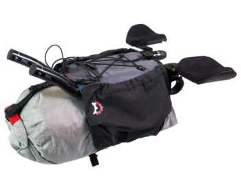 Pitchfork Aerobar System