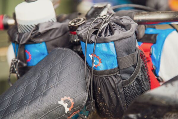 Mountain Feedbag