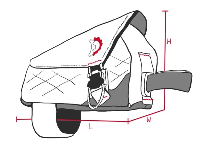 Diminsions Layout
