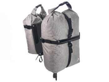 Nano Panniers