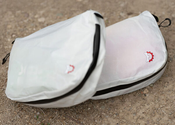 Abrasion resistant and made to stand up to wear and tear