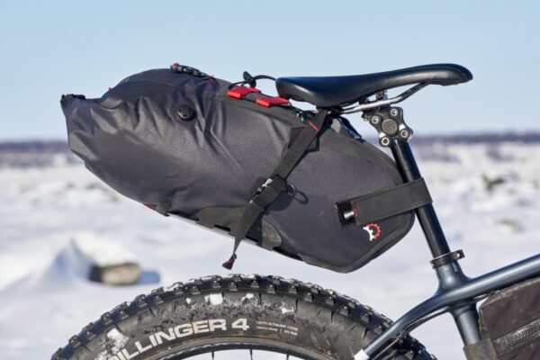 Spinelock 16L