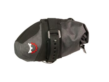 Stoat Seat Bag