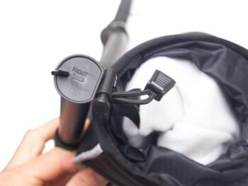 Pogie Bar End Plugs