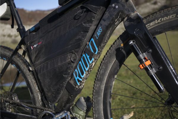 Ripio Frame Bag
