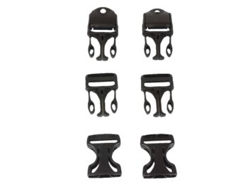 Buckle Repair Kit