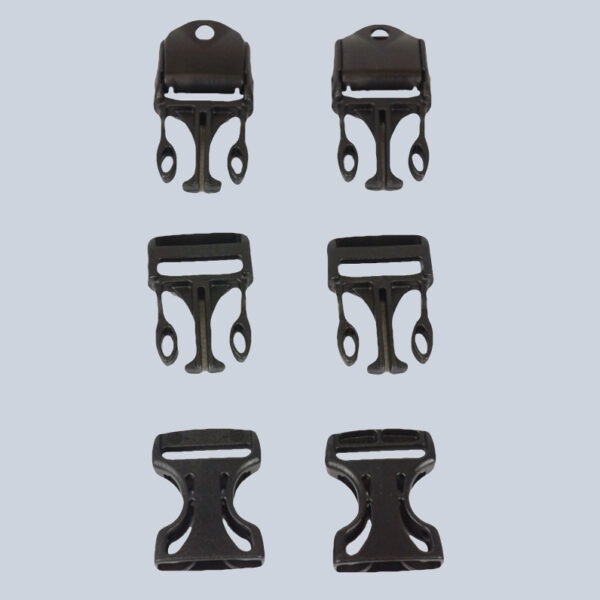 Buckle Repair Kit