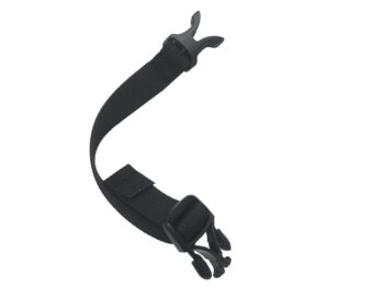 Mountain Feedbag Extension Strap