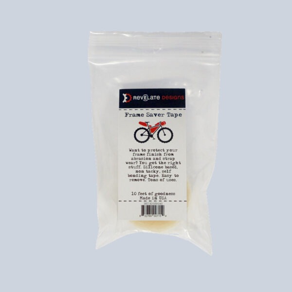 Silicone Frame Saver Tape