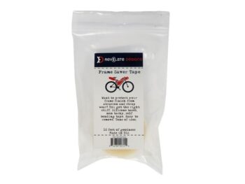 Silicone Frame Saver Tape