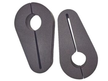 Pogie Foam Gaskets