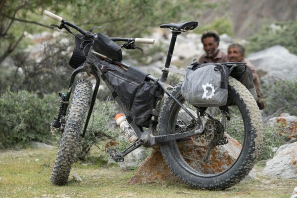 Ranger Frame Bag