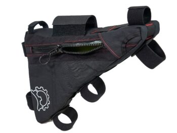 Rifter Frame Bag