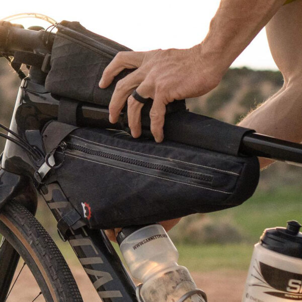 Sandur Frame Bag