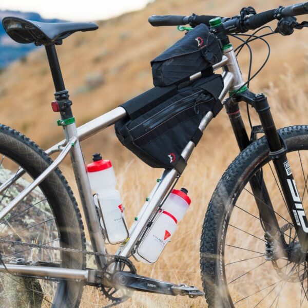 Choss Frame Bag