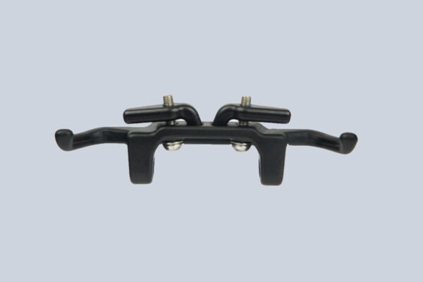 Spinelock Clamp