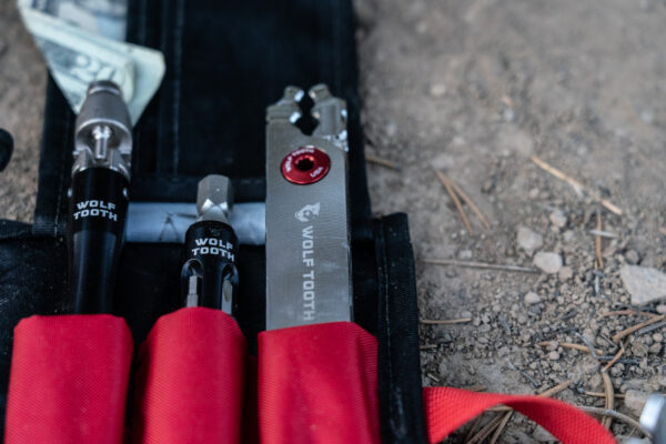  and EnCase System as well as other compact tools