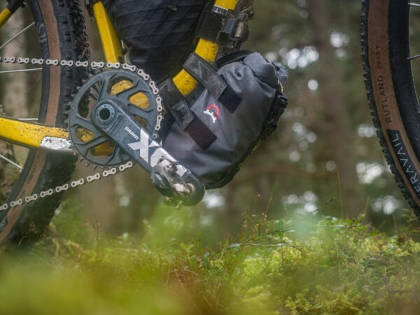 Joey Downtube Bag