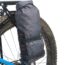 Polecat on tarsier on rack 1200